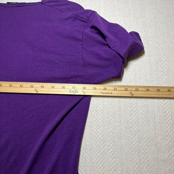 Vtg Silverton Colorado T Shirt Women M Single Stitch Southwest Native American - Picture 10 of 10